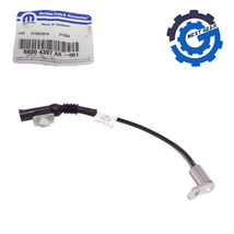 New OEM Mopar Temperature Override Sensor for 2013-2018 RAM 1500 68204397AA - £67.14 GBP