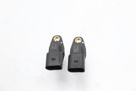 07-10 AUDI Q7 3.6L V6 CAMSHAFT POSITION SENSORS SET OF 2 E3679 image 6