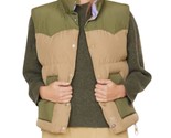 Xirena miller vest in Woodland - $135.00