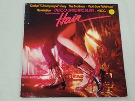 VINTAGE Hair Soundtrack Vinyl LP Record Album - $14.84