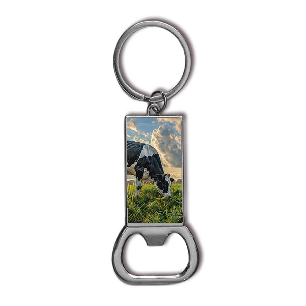 Primary image for Animal Cow Bottle Opener