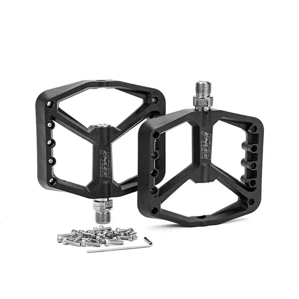 1 Pair Bicycle Pedal Universal Widen Surface Sealed ing Mountain Road Bicycle Fl - £124.88 GBP