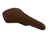 Selle Royal Essenza Bike Seat Saddle Road City Urban Brown BLACK back li... - £31.10 GBP