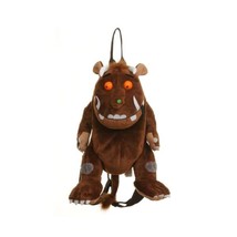 Aurora World 16-Inch Gruffalo Backpack Plush  - $86.00