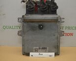 2010 Nissan Altima Engine Control Unit ECU MEC114011A1 Module 46-11D1 - $14.69