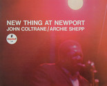 New Thing At Newport [Vinyl] - £62.64 GBP