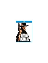 A Fistful Of Dollars (1964) On Blu-Ray - £13.30 GBP
