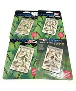 Birdsong Identiflyer Birds Sealed Song Cards Lot Of 4 Songcard Field And... - $14.85