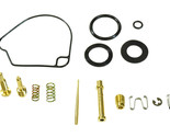 Psychic Carburetor Carb Rebuild Repair Kit For 2000-2003 Honda XR50R XR ... - £25.48 GBP