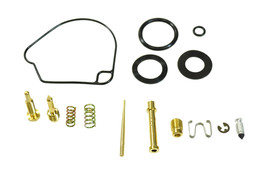 Psychic Carburetor Carb Rebuild Repair Kit For 2000-2003 Honda XR50R XR 50R 50 R - £25.13 GBP