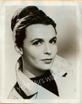 Claire Bloom Bell Telephone Hour Org Promo Photo J428 - £7.83 GBP