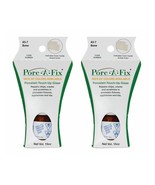 Porc-A-Fix Porcelain Repair Paint for American Standard, White AS-7 Bone... - €28,85 EUR