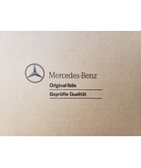 A4635401550 NEW OEM MERCEDES W463 G-CLASS FRONT FUSE RELAY DISTRIBUTION BOX - $1,497.52