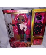 Rainbow High DARIA ROSELYN 11&quot; Doll New Series 3 - $26.24