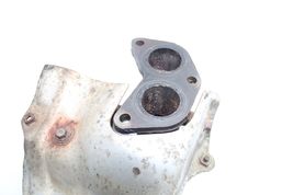 02-14 SUBARU IMPREZA WRX & STI EXHAUST MANIFOLD HEADER ASSEMBLY E5056 image 8