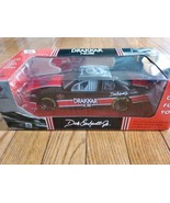 DALE EARNHARDT JR #8 DRAKKAR NOIR 1:24 SCALE CHEVY MONTE CARLO NIB DIE CAST - €29,06 EUR