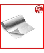 Multi-Purpose 40&#39;&#39; x 80&#39;&#39; Aluminized Thermal Barrier - Versatile Heat Sh... - $1,560.04 MXN