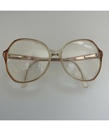 1960&#39;s Vintage Estate Sale Eye Glass Frames Colourline 140 L992 Retro Funky - £38.87 GBP