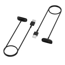 Usb Charger Compatible With Fitbit Ace 3 Activity Tracker For Kids 3.3Ft... - $17.09