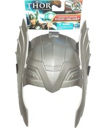 THOR Armor Of Asgard Helmet - $1,886.03 MXN