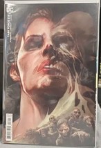 TASK FORCE Z ISSUE #6 (COVER B) (DC,ROSENBERG) (DT32-NM-6B) - $9.89