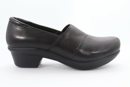 Abeo Camden Clogs  Slip On Workwear Black women&#39;s  6.5 Slip Resistant ($$) - £71.00 GBP