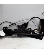 04 05 06 07 08 09 10 BMW 5 Series right front power window regulator OEM - $44.54