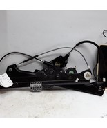 04 05 06 07 08 09 10 BMW 5 Series right front power window regulator OEM - £34.88 GBP