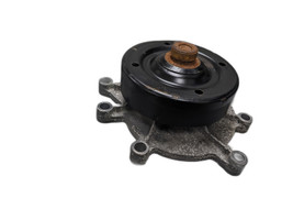 Water Coolant Pump From 2011 Jeep Liberty  3.7 53020871AD - $34.95