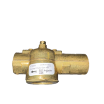 Schneider Electric VT2343 Erie 2-Way 2 Position Zone Valve - $40.07 CAD