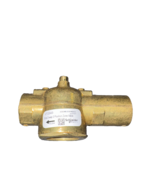 Schneider Electric VT2343 Erie 2-Way 2 Position Zone Valve - €24,90 EUR