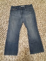 Joe’s Jeans Size 31 Muse Fit Boot Cut Blue - $9.90