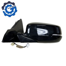 OEM Black Honda Power Mirror Left Side For 2005 Honda Civic 76250T2GA81ZH - £153.72 GBP