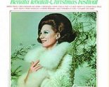Renata Tebaldi: Christmas Festival LP VG++/NM UK London OS.26241 [Vinyl]... - £4.56 GBP
