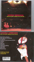 George Harrison - Hari&#39;s In Atlanta Georgia To Play For You ( Nov. 28th . 1974 ) - £18.49 GBP