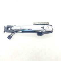 2014-2020 Nissan Rogue Front Exterior Door Handle Driver Left OEM 806409... - $1,118.84 MXN