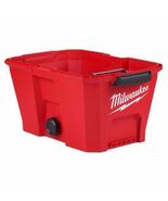 Milwaukee Shop Vac Wet/Dry Vacuum Tank 6 gal - $99.95
