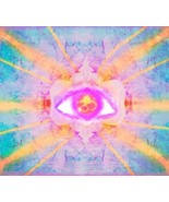 THIRD EYE POWER ACTIVATION SPELL! LUCID DREAMING! ASTRAL TRAVEL! DIVINAT... - £63.75 GBP