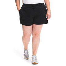 The North Face Women&#39;s Plus Size Aphrodite Motion Shorts - $9.50