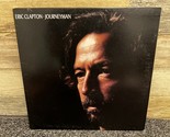 Eric Clapton Journeyman 1989 Vinyl LP Gatefold W1-26074 ~ Excellent - $24.18