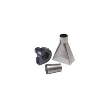 Vent System Blower Kit - $7,663.45 MXN
