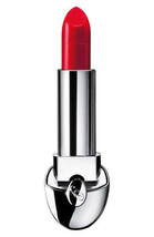 Guerlain Paris Rouge Satin Lipstick Shade 3.5g/0.12oz - $32.25+