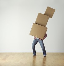 Moving - Assistance Finding A Suitable Place &amp; Help A Move - £79.00 GBP