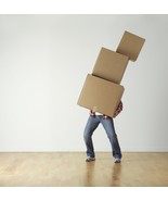 Moving - Assistance Finding A Suitable Place &amp; Help A Move - $99.99