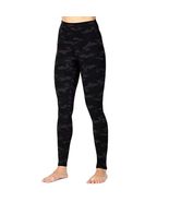 Woraiy Athletic pants Women High Waist Yoga Pants for Workout Running Yoga - £21.32 GBP