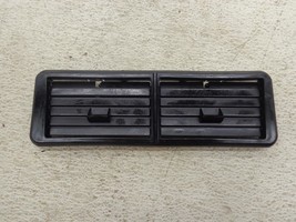83-93 Yamaha Venture XVZ 1200 1300 LOWER RIGHT FAIRING VENT GRILL OUTLET 4 - $34.95
