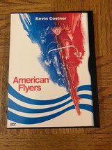 American Flyers DVD - £11.74 GBP
