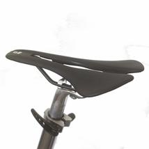 London Craftwork Lightweight Saddle for BROMPTON (145 grams less than th... - $56.99