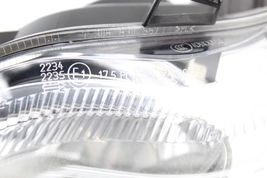 2013 SMART FORTWO FRONT LEFT HALOGEN HEADLIGHT LAMP U0355 image 5