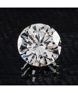 1.28 Carat Loose J / SI2 Round Brilliant Cut Diamond GIA Certified - €5.020,36 EUR